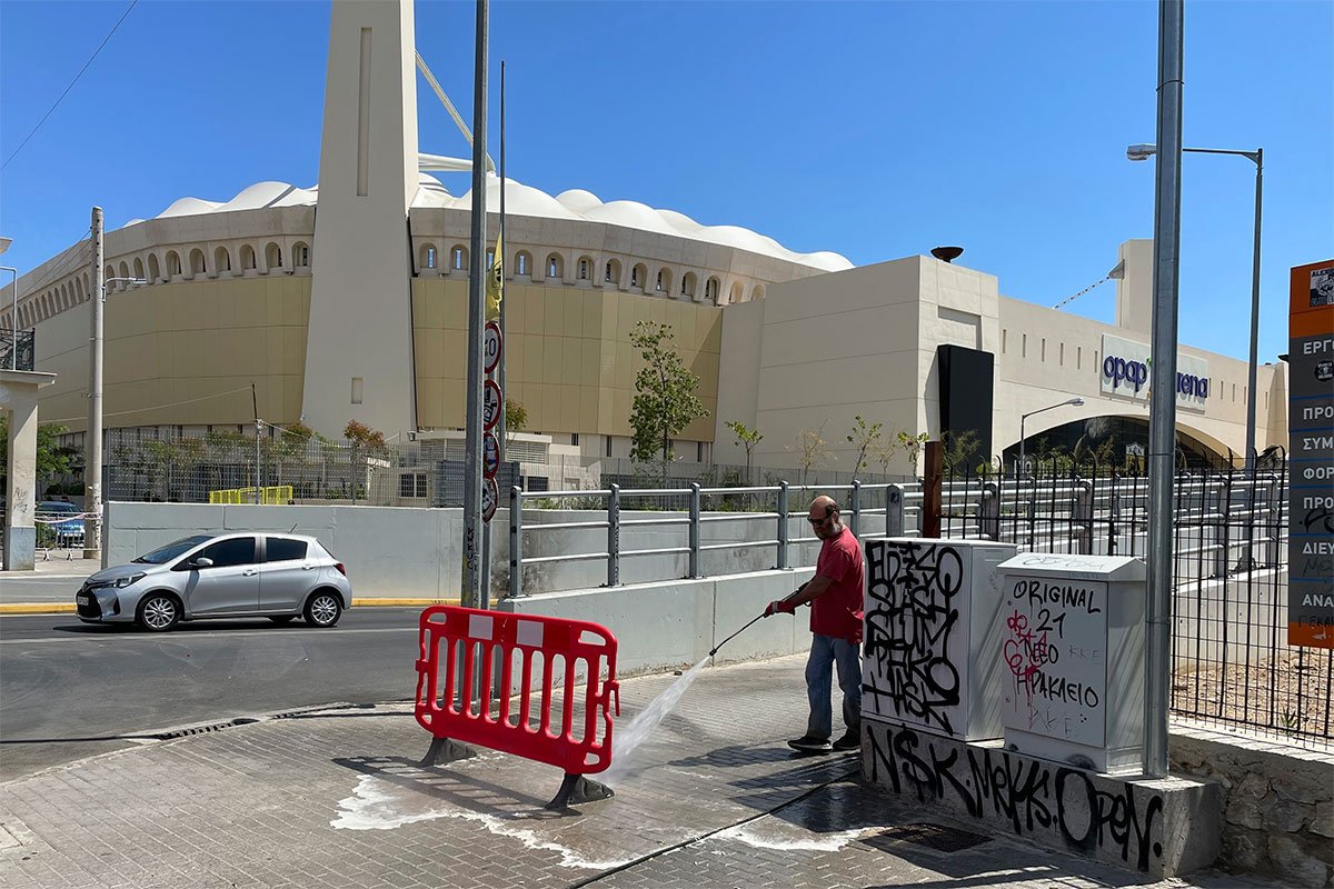 Roditelji zabrinuti nakon ubistva navijača: Sin mi ide na ekskurziju u Grčku