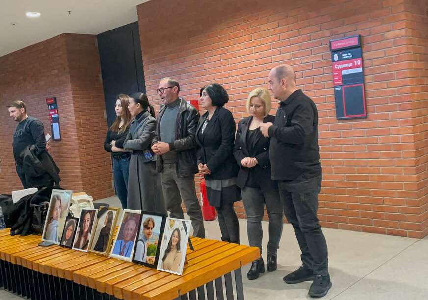 Danas saslušanje porodice Dukić koja je prva podnijela privatnu tužbu protiv roditelja dječaka ubice