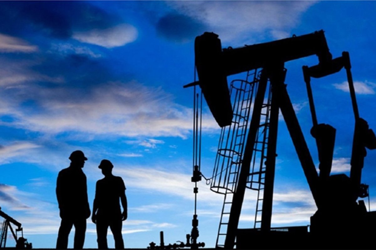 Svjetske cijene nafte skaču zbog sukoba u Izraelu