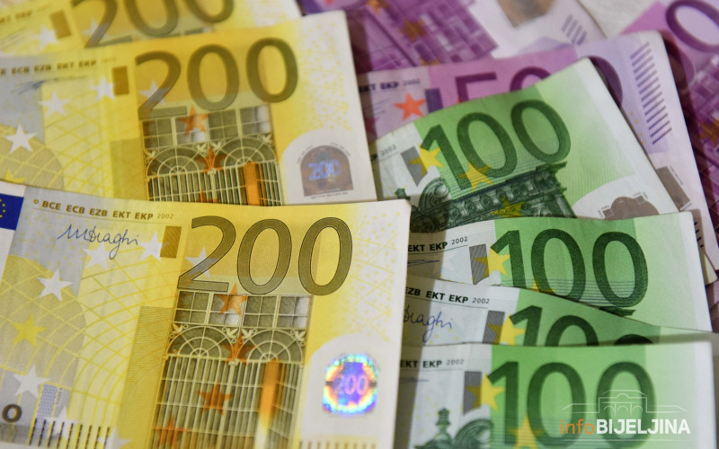 ​Mirnesa na slobodi, neće da kaže gdje su opljačkani evri
