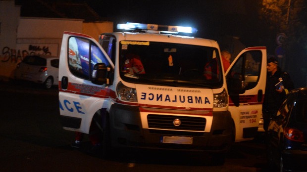 Teška nesreća na Pančevačkom putu, troje mrtvih