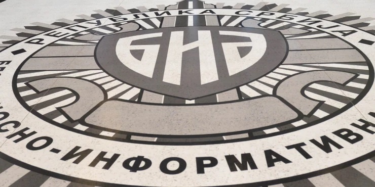 BiA razbila još jednu špijunsku mrežu - uhapšene četiri osobe