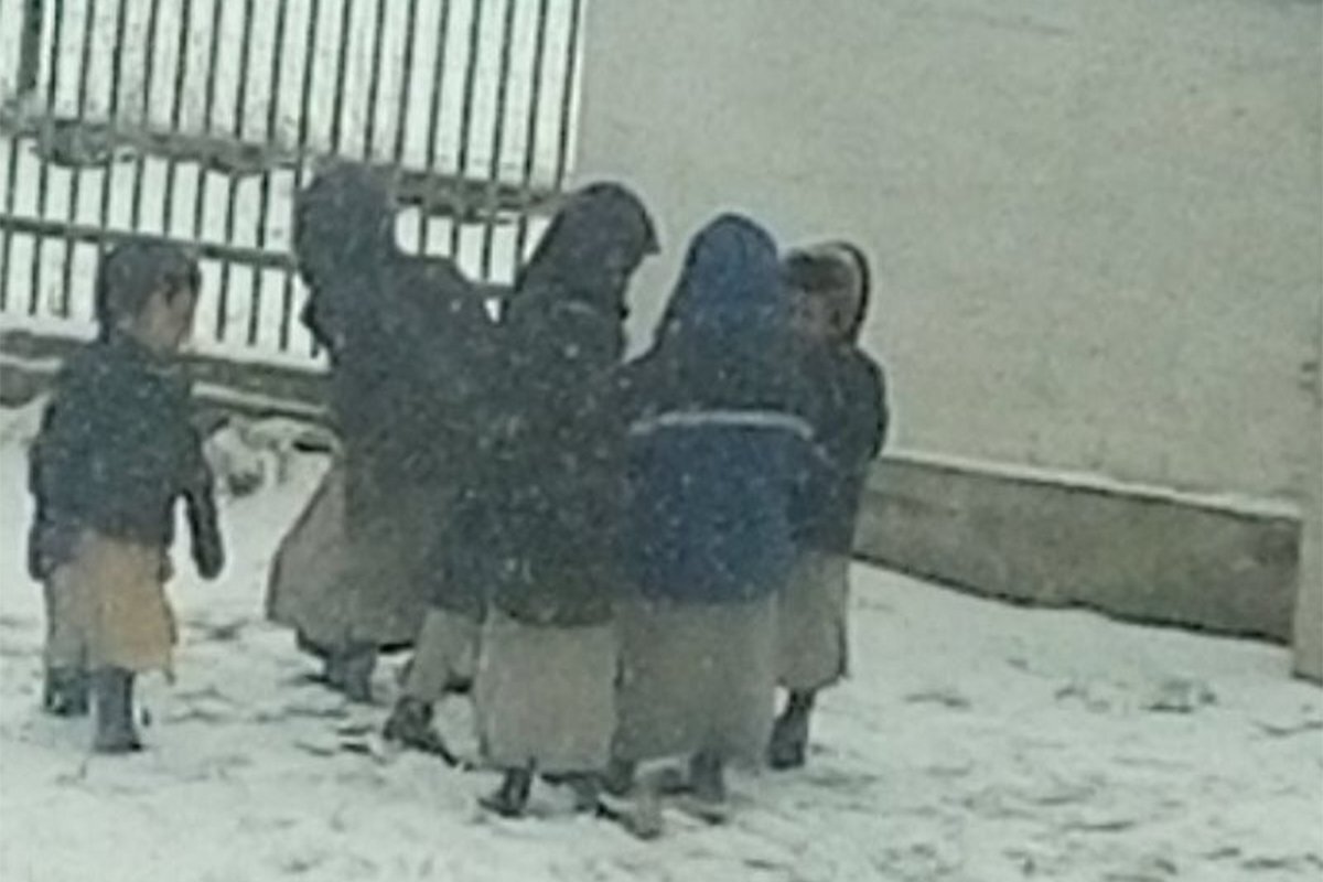 MJEŠTANI ILIDŽE NEGODUJU: U komšiluk doselila ozloglašena sekta 