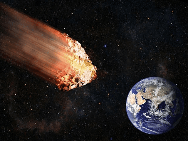 Najstariji krater na Zemlji: Ovaj asteroid je najvjerovatnije okončao ledeno doba