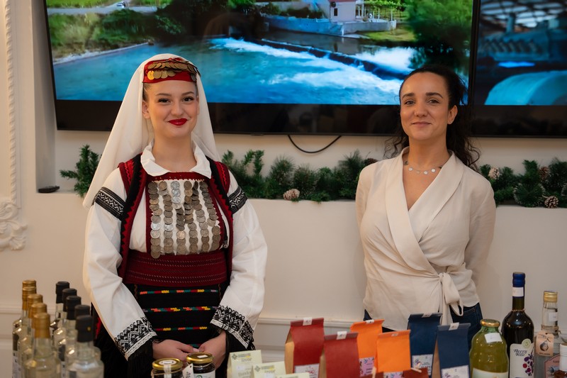 BENCUN: Austrija važan saveznik koji razumije lokalni kontekst u BiH (FOTO)