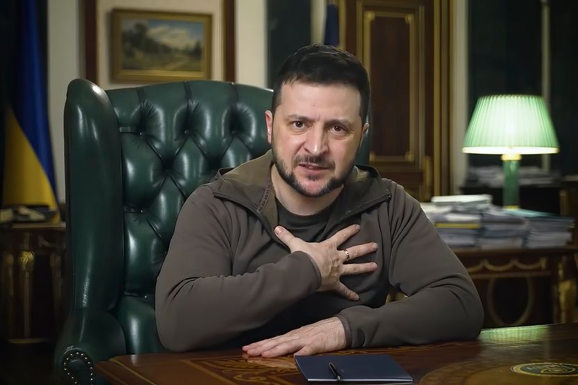 Zelenski tvrdi da ruske snage kontrolišu veći dio Mariupolja