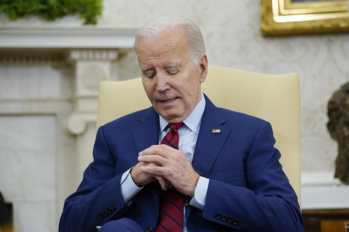 Bajden se neće povrgnuti testu mentalne sposobnosti