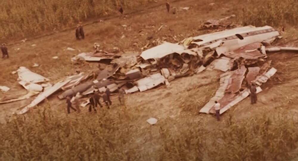 U sudaru dva aviona POGINULO 176 LJUDI a SRBIJA posle 45 godina TUŽENA u Strazburu! /VIDEO/