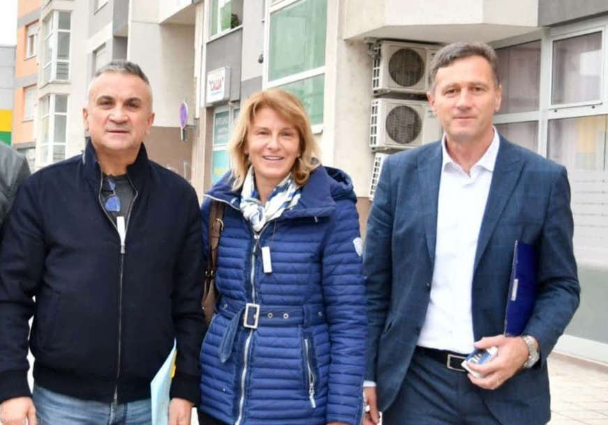 Srđan Đoković oduševljen Jahorinom “Treba iskoristiti potencijal olimpijske planine”