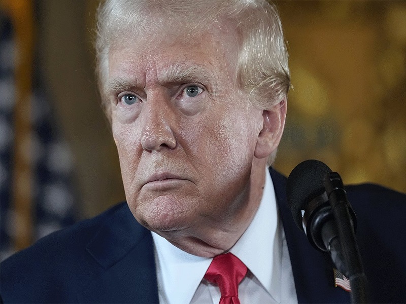 Maskov intervju kasnio više od 40 minuta, Trampov glas zvučao čudno