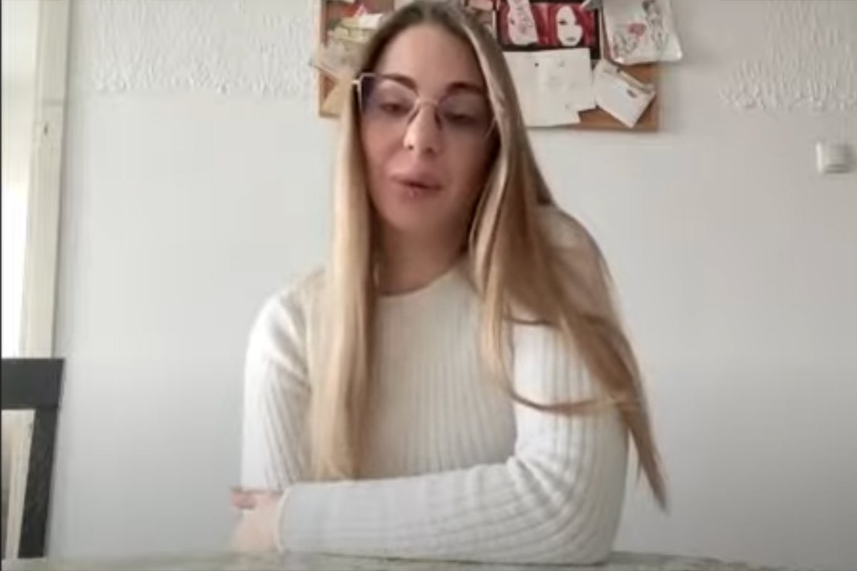 Srbija: Čeka se odluka Upravnog suda o protjerivanju hrvatske državljanke (VIDEO)