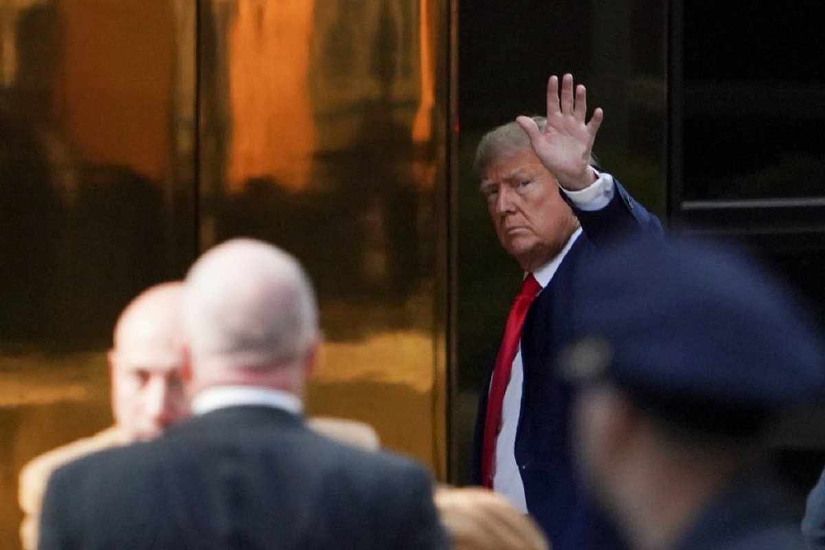 Tramp objasnio kako bi okončao sukob u Ukrajini za svega 24 sata