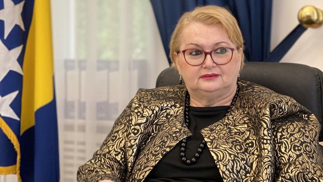 Turković iznijela teške optužbe: Ko je i kako pokušao prokrijumčariti 818 kilograma kokaina?