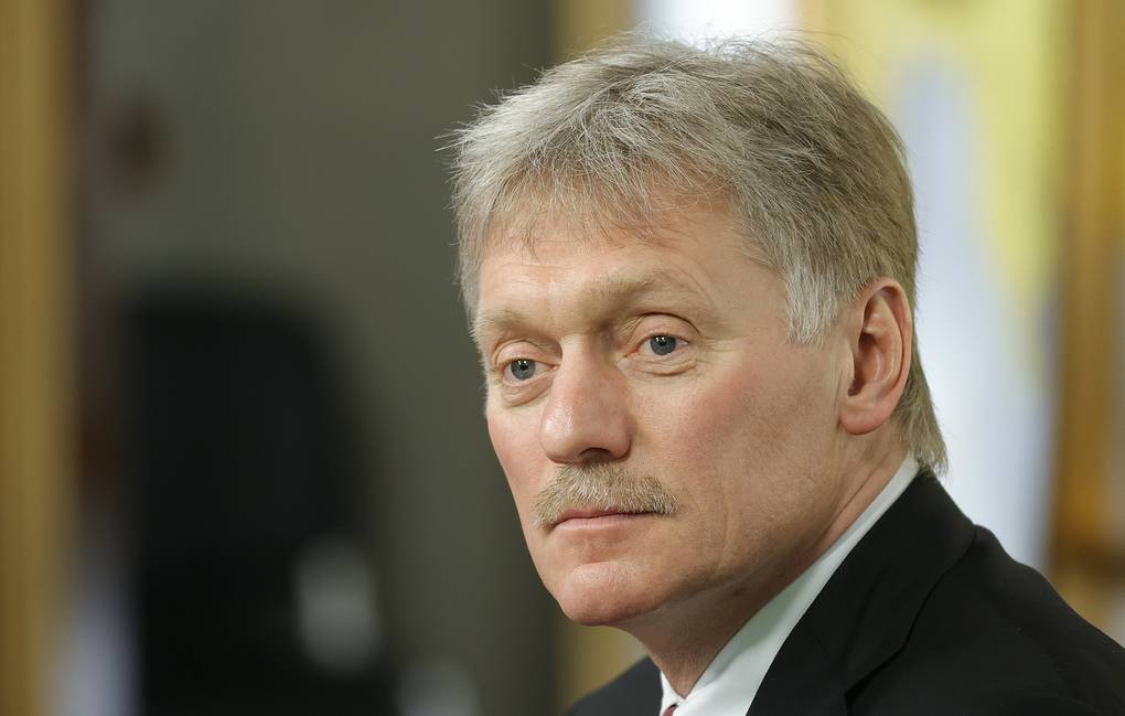  Peskov izjavio da Moskvu više ne iznenađuju izjave iz Vašingtona 