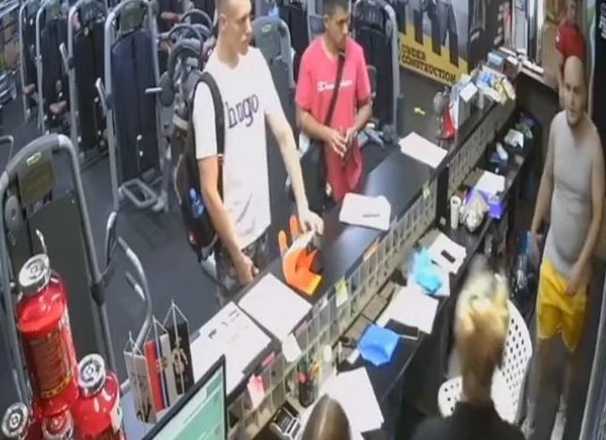 Prijetio na društvenim mrežama, pa pretukao radnicu: Nasilniku iz teretane 30 DANA ZATVORA