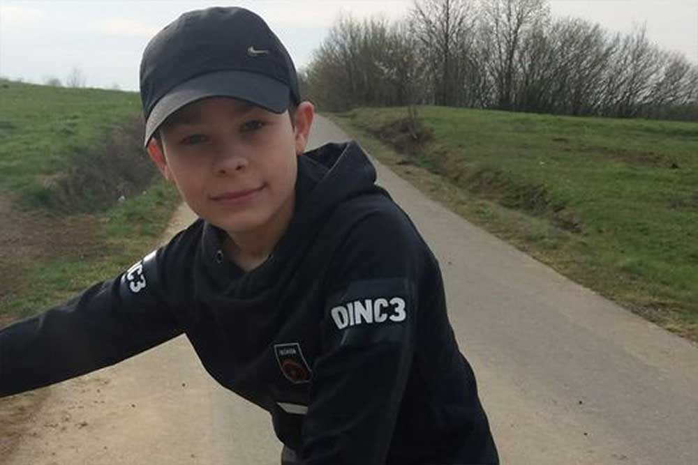 Potraga za nestalim dječakom, na terenu policija i službe spasavanja