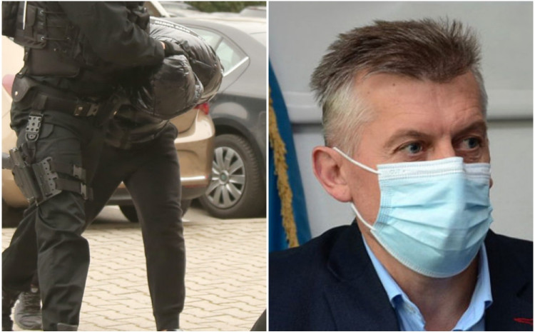 Kako je rasvijetljeno surovo ubistvo načelnika krim-policije: Suočen sa dokazima UBICA SVE PRIZNAO, tužilac u Prijedoru šokirao policajce