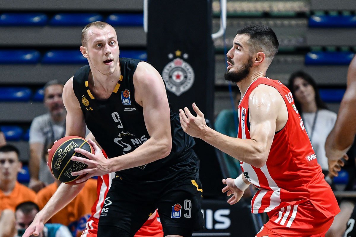 Partizan razbio Zvezdu i zakazao majstoricu