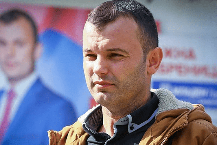 Grujičić: Pretres Bektićeve kuće poruka Bošnjacima da ne sarađuju sa Srbima