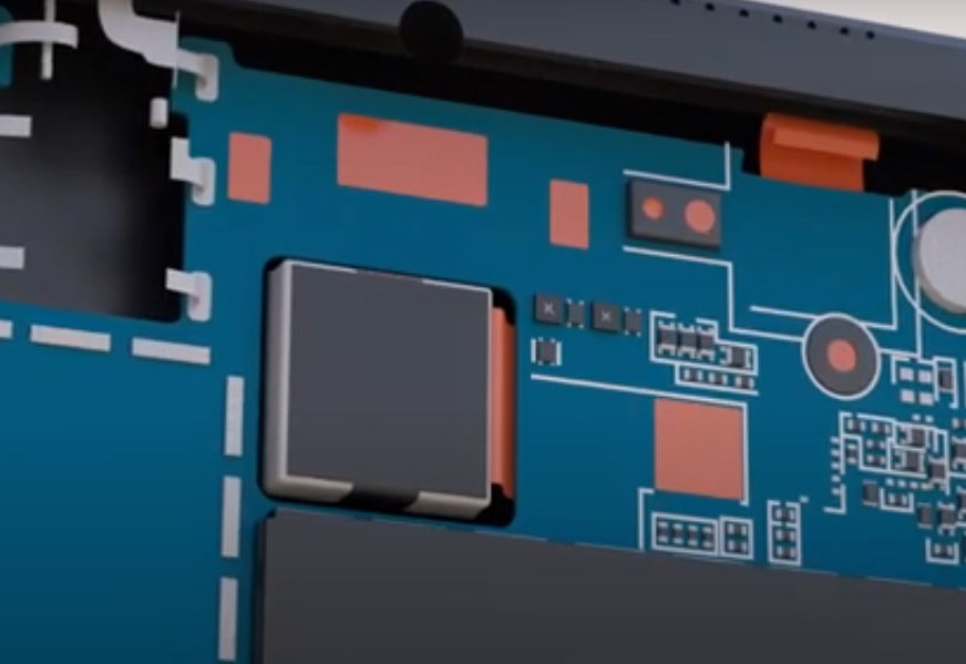 Najmanja baterija na svijetu kao zrno soli