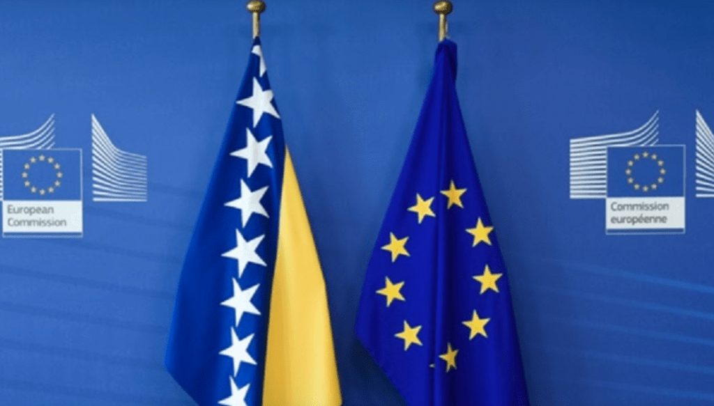 EU poručila BiH: Zaustavite stranačko zapošljavanje