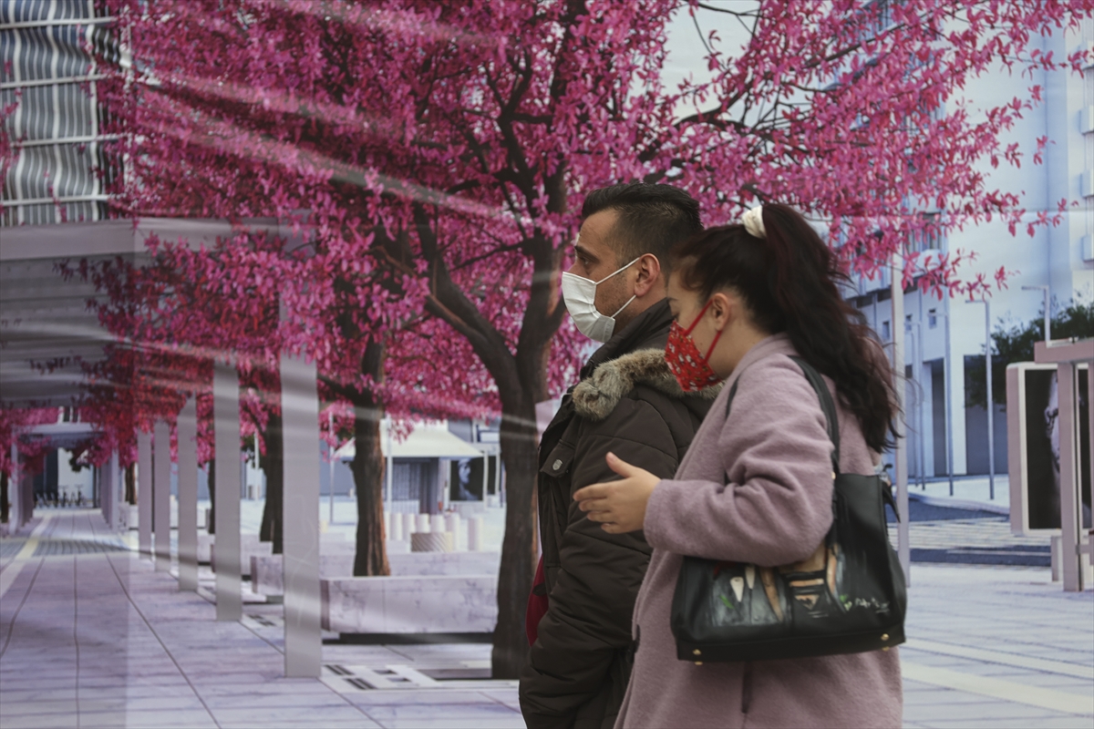 Grčka uvodi nove mjere protiv COVID-a (FOTO)
