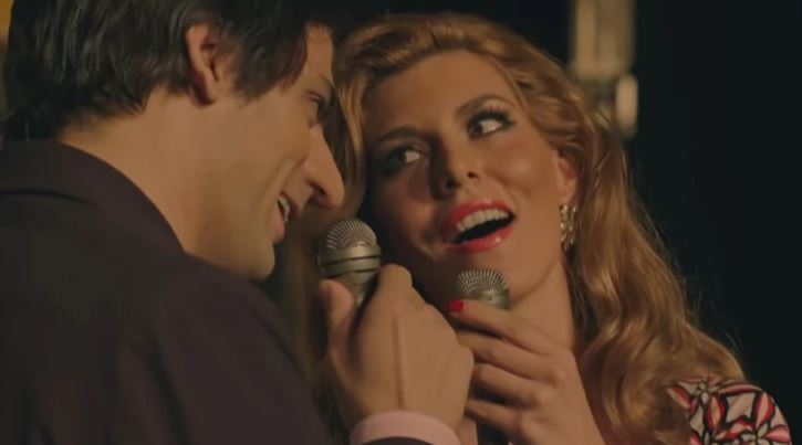 Dobro je znate: Ova pjevačica je trebalo da pjeva Silvanine pjesme u 
