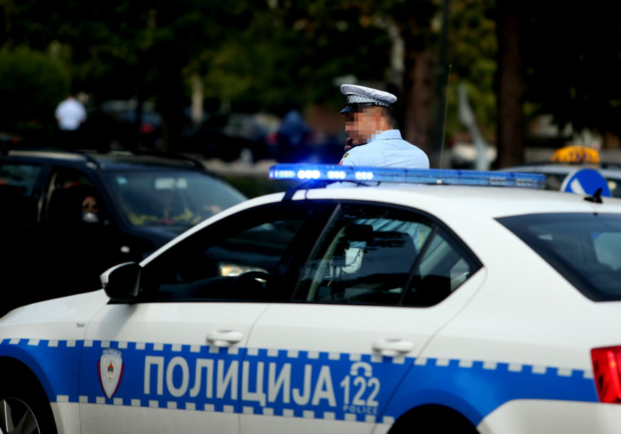 TEŠKA NESREĆA KOD TESLIĆA Poginuo dječak (15), vozač bio pod dejstvom alkohola, pa pušten na slobodu
