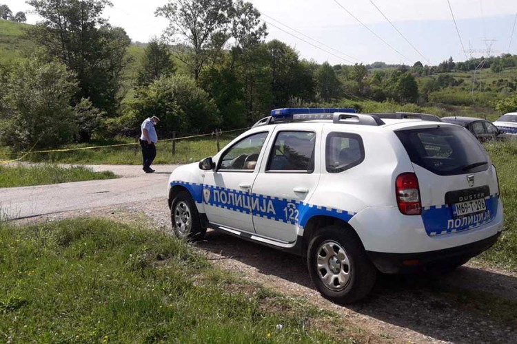 Ćulum znao da su u gradu 