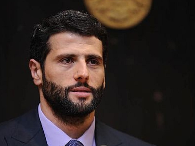 Šapić ponovo izabran za gradonačelnika Beograda