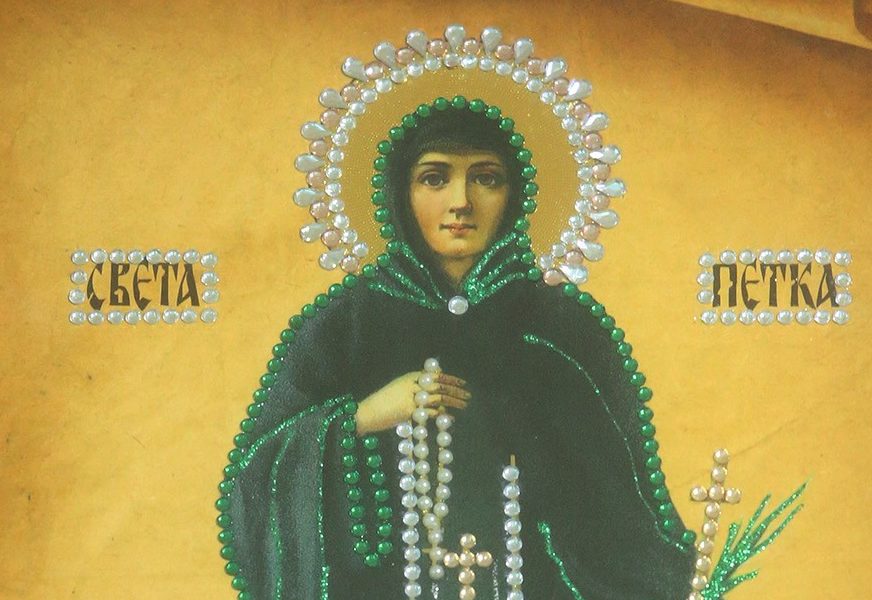 SUTRA JE SVETA PETKA: Vjernici će proslaviti praznik posvećen Prepodobnoj mati Paraskevi, zaštitnici žena