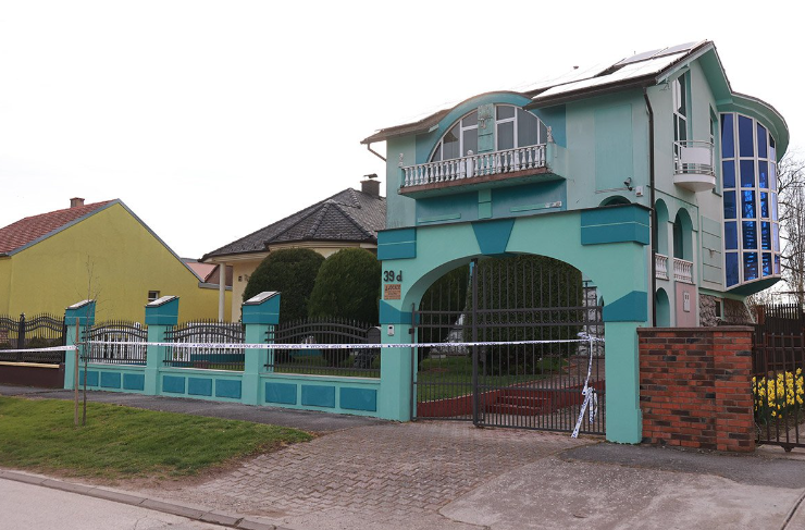 Detalji ubistva u Vinkovicima: Sin ubio oca pa sebe?