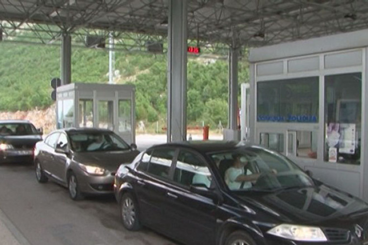 Počinje izgradnja novog graničnog prelaza između BiH i Crne Gore