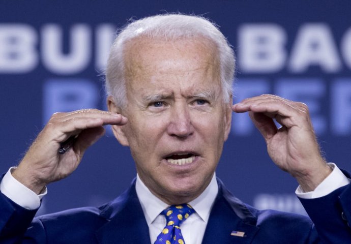 NE JAVLJAJU SE NI NA TELEFON Biden ovo nije očekivao! Nakon što je uveo sankcije Rusiji dobio neočekivani 