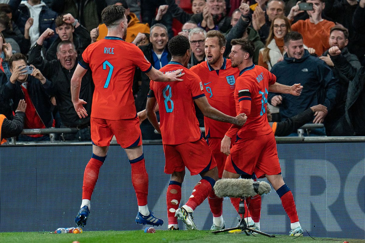 Najvrednije selekcije Mundijala, tri tima vrijede više od milijardu