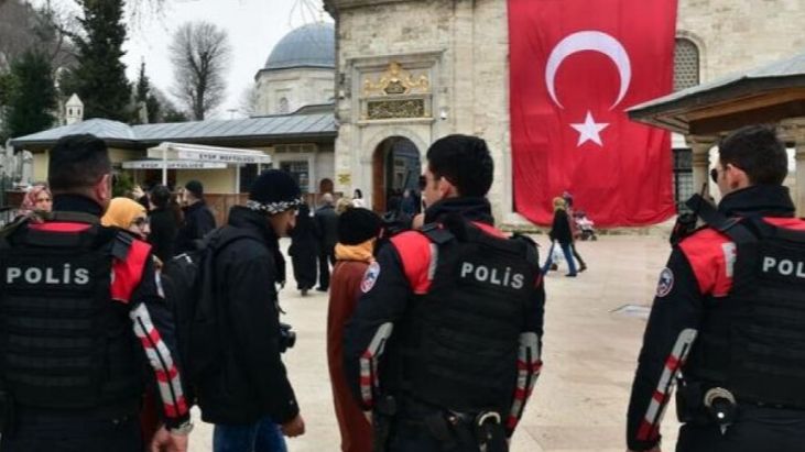 Istanbul: Policija uhapsila 272 dilera