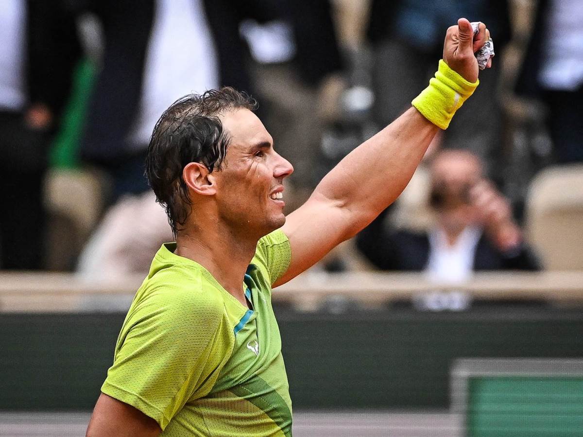 Nadal piše istoriju svjetskog tenisa