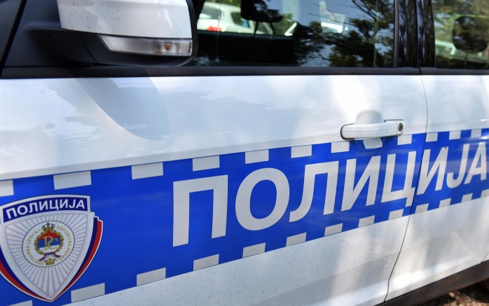 Inspektor MUP-a RS za vrijeme pandemije u Banjoj Luci prodavao kokain