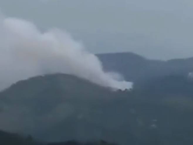 Srušio se BOING sa 133 putnika /VIDEO/