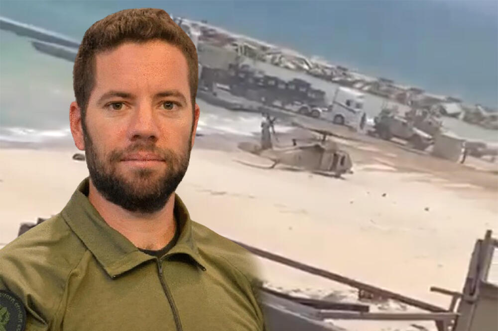 Komadant specijalaca poginuo u akciji oslobađanja talaca