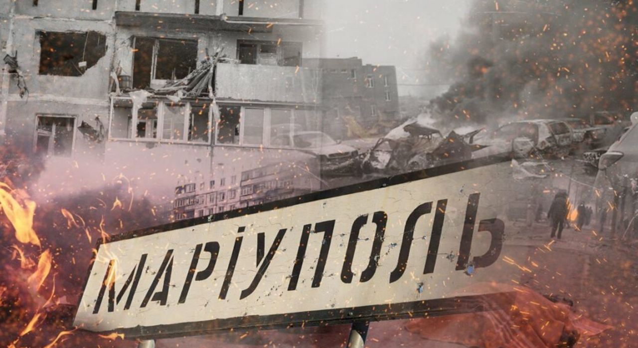 UŽIVO /VIDEO/AZOV najavio kontranapad!; I dalje u jeku borbe u Mariupolju; Ko piše govore; Rakete na Lavov