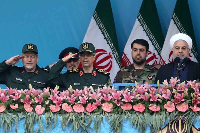 Khameneijev vojni savjetnik: Nismo u primirju sa SAD-om i Izraelom, rat bi se mogao dogoditi