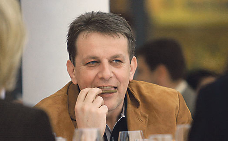 Ovo su najbogatiji ljudi na prostoru bivše Jugoslavije, na prvom mjestu je rođeni Mostarac