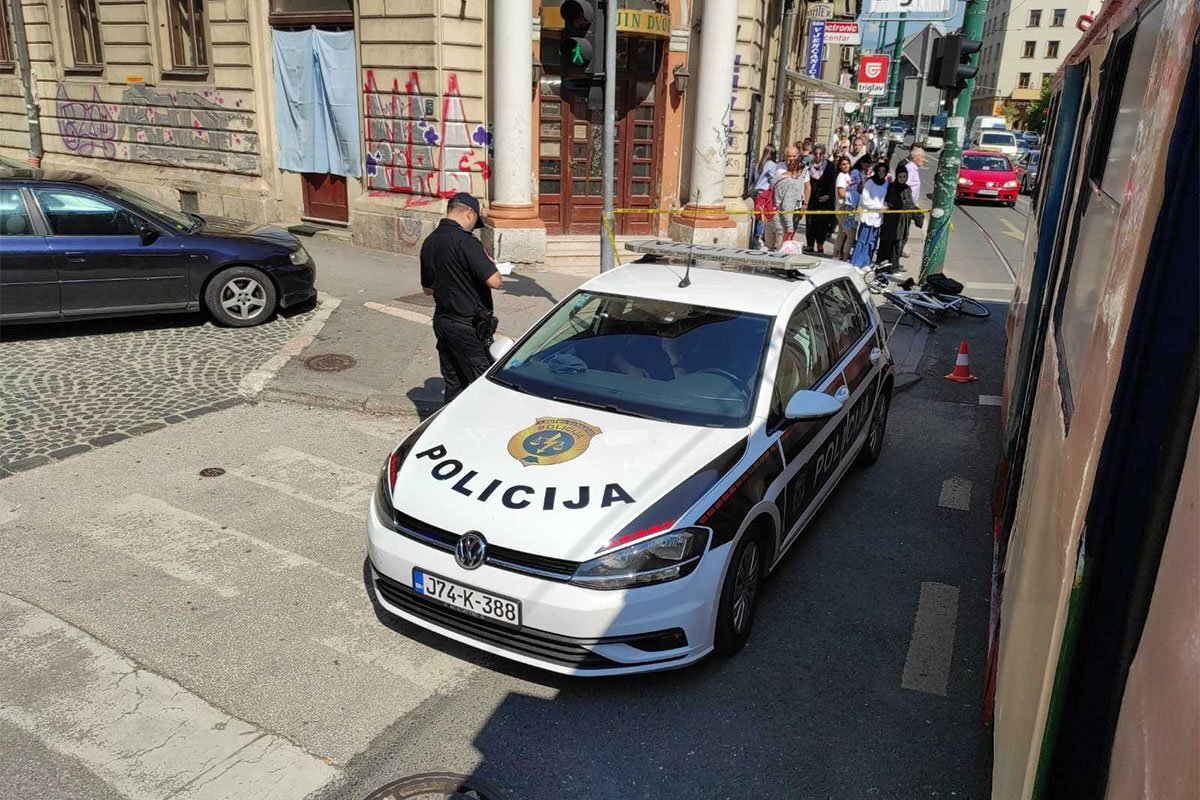 Uhapšen menadžer Džale Brata i Bube Korelija