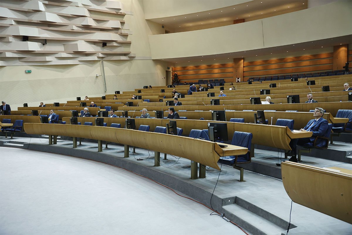 Vukanović sve bliži funkciji ministra, ključni glasovi HDZ-a