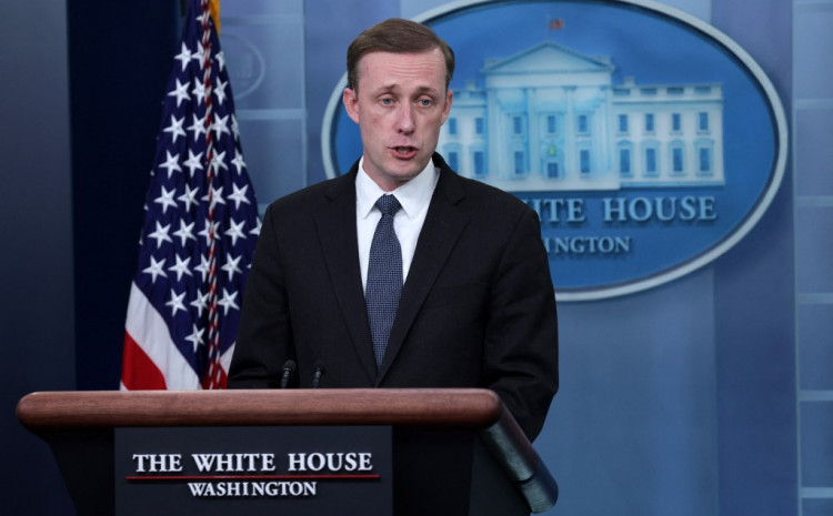 Vašington predložio Kijevu da razmisli o realnim pozicijama na pregovorima o Ukrajini