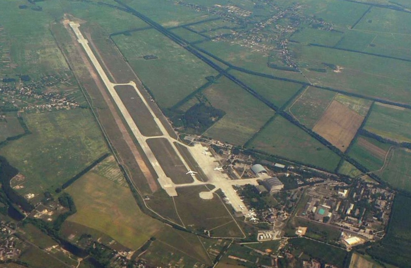 Borbe za aerodrom kod Kijeva ipak još traju