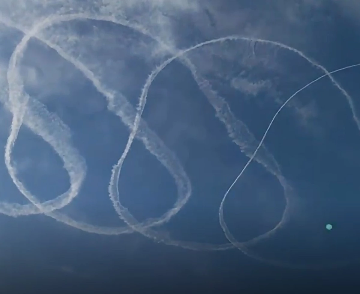 Stanovnici sjeverne Hrvatske u čudu, a evo šta je u pitanju: 