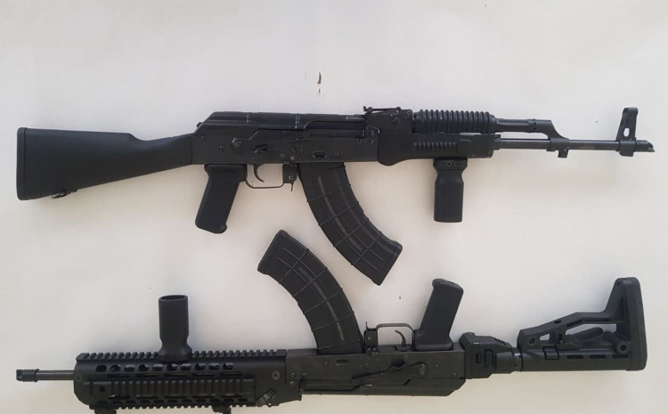  Nova bh. puška uskoro na tržištu