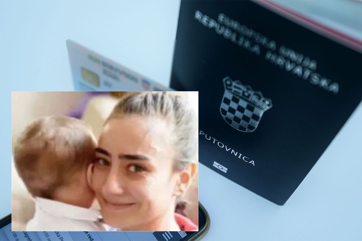 Mlada majka porijeklom iz BiH dobila državljanstvo koje bi joj moglo spasiti život